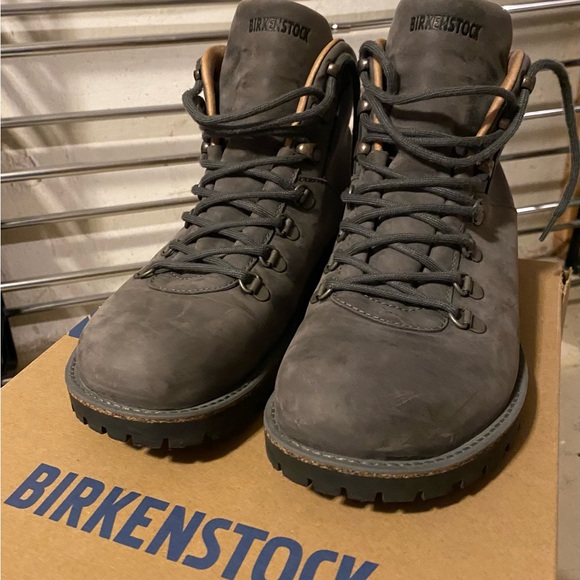 Birkenstock Other - Birkenstock Boots size 42